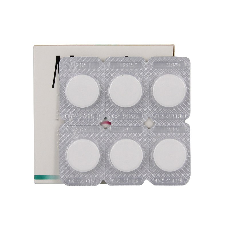 Moxydar - 30 comprimés - Pharmacie en ligne | Pharmacie du Polygone
