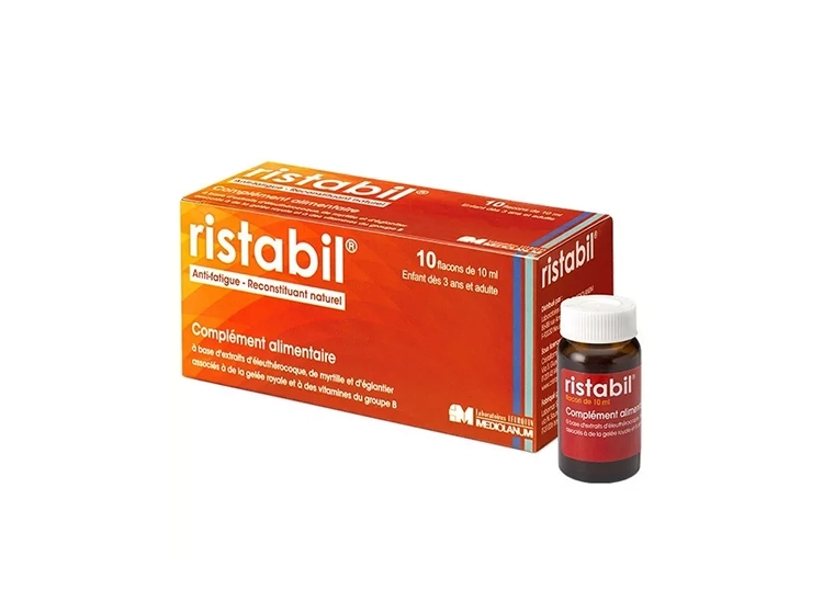ristabil® 10x10 ml