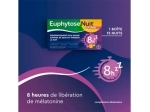 EuphytoseNuit LP-1.9mg - 30 comprimés
