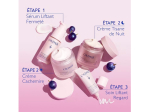 Caudalie Resveratrol-lift Crème Cachemire Redensifiante - 50ml