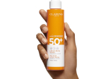 Clarins lait-en-spray solaire corps UVA/UVB SPF50+ - 150ml