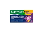 EuphytoseNuit LP-1.9mg - 30 comprimés