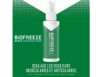 Biofreeze Spray - 118ml