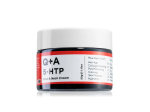 Q+A  Skincare 5-HTP Face & Neck Cream  - 50g