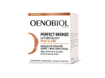 Oenobiol Perfect bronze Autobronzant Peau claire - 30 capsules