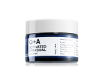 Q+A Skincare Activated Charcoal Face Mask - 50g
