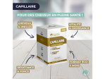 Prescription Nature Capillaire - 120 gélules