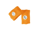 Pharmavoyage Bracelets Anti-Nausées Orange Taille S - 1 paire
