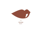Mavala Rouge à lèvres Teinte 515 Chocolat - 4,5 g