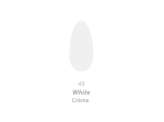 Mavala Vernis à Ongle Mini Teinte 49 White - 5ml