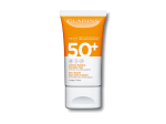 Clarins crème solaire toucher sec visage UVA/UVB SPF50+ - 50ml