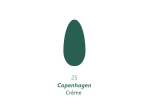 Mavala Mini color vernis à ongles Teinte 25 Copenhagen – 5ml