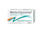 MeteoSpasmyl - 20 capsules molles