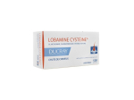Lobamine cystéine chute de cheveux - 120 gélules