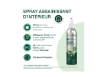 Naturactive Assaini'Spray BIO - 200ml