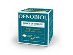 Oenobiol Capillaire Force et vitalité - 60 comprimés