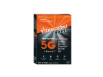 Vitascorbol Boost 5G - 20 ampoules