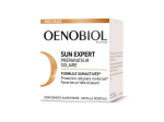 Oenobiol Sun expert Préparateur solaire - 30 capsules