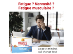 Mag 2 Marin - 30 ampoules buvables