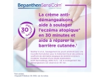 BepanthenSensicalm Crème Anti-démangeaisons - 50g