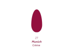 Mavala Mini color vernis à ongles Teinte 27 Munich – 5ml