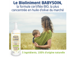 Babysoin Bioliniment BIO - 750 ml