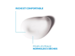 La Roche-Posay Hydraphase HA Riche 50ml + Eau Micellaire Peaux sensibles et Cotons réutilisables OFFERTS