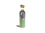 Waterdrop Bouteille Thermo Inox Olive - 600 mL