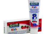 GUM Kids Dentifrice 2-6ans Fraise - 50ml