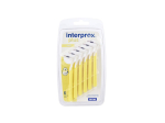 Interprox Plus Mini Brossettes interdentaires 1,1mm - 6 brossettes