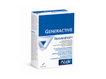 Pileje Generactive Resveratrol + - 30 gélules