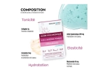 Complexe Hydratation Tonicité, Elasticité & Hydratation de la peau - 60 comprimés