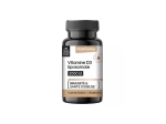 Nutraceutiques Vitamine D3 Liposomale 200UI - 30 gélules