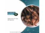 Oenobiol Capillaire Chute de cheveux - 60 comprimés