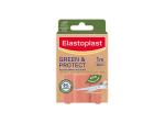Elastoplast Green & Protect - 10 bandes à découper