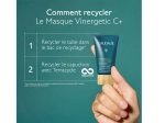Vinergetic C+ Masque Instant Détox - 35ml