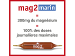 Mag 2 Marin - 30 ampoules buvables