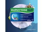 Euphytose Nuit - 2x30 comprimés