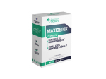 Prescription Nature Maxidetox - 30 gélules