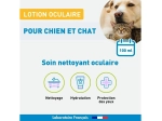 Lotion Oculaire Chien et Chat - 100ml