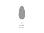 Mavala Mini color Vernis à ongles nacré Teinte 28 Austin – 5ml
