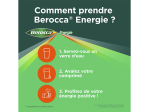 Berocca Energie - 60 comprimés à avaler
