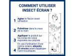 Insect Ecran Kids - 100ml