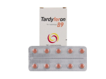 Tardyferon B9 - 30 comprimés pelliculés