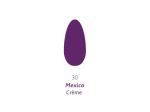 Mavala Vernis à Ongle Mini Teinte 30 Mexico - 5ml