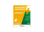 Nutrisanté Vitamine C + Gelée royale - 24 comprimés à croquer
