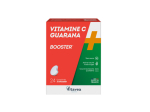 Nutrisante Vitamine C + Guarana - 24 Comprimés à croquer