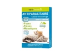 Antiparasitaire Collier Insectifuge Chat et Chaton - 1 Collier 35 cm