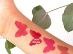 Boho Rouge à lèvres BIO mat couvrant 105 Tapis rouge - 3,5g