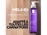 MelaB3 Gel Micro-peeling Anti-tâche Unifiant Eclat - 200ml